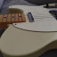 Cambio: Telecaster Nitro Blonde Lollar Special T