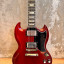 Gibson SG 62' standard Ressiue 1990