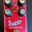 Supro analog delay