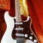 Fender Stratocaster Billy Corgan OW