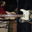 Fender Telecaster Joe Strummer signature