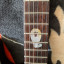 Guitarra Sx tipo stratocaster