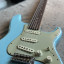 Fender Stratocaster Custom Shop Relic Ltd 60