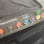 Pack Pedalera Rocktron Patchmate Loop floor 8 + soporte pedalera Spacehsip