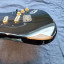 Guitarra Stratocaster Relic Negra