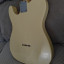Cambio: Telecaster Nitro Blonde Lollar Special T