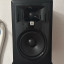 2 X monitor estudio JBL 306p mkii