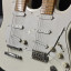 Stratocaster doble mástil H&S double neck (también cambio)