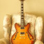 Hofner Nightingale Special