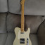 Cambio: Telecaster Nitro Blonde Lollar Special T