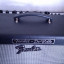 Fender Hotrod Deville 4x10, fabricado en 1996, USA