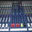 Mesa analógica Soundcraft LX7-II 32ch 6aux