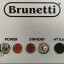 Brunetti Silver Bullet