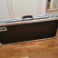Flightcase para teclado Dave Smith Instruments Prophet REV2-8 o REV2-16