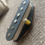Pastilla  telecaster puente