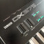 Sintetizador FM Yamaha DX27 S