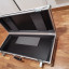 Flightcase para teclado Dave Smith Instruments Prophet REV2-8 o REV2-16