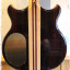 Alembic Stanley Clarke Signature Deluxe (RESERVADO)