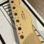 Mástil Fender Telecaster Reversed