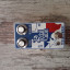 Pedal pawn Texan Twang