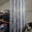 TRUSS DE ALUMINIO