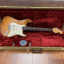 Fender Stratocaster Select