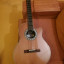 Guitarra Ovation classic 1763 USA