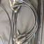 Pack Pedalera Rocktron Patchmate Loop floor 8 + soporte pedalera Spacehsip