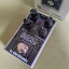 Bucket Brigade Analog Delay Pedal Guitarra
