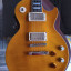 Epiphone inspired by Gibson Les Paul "Greeny*.