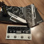 Mooer Preamp Live + Tone captures profesionales