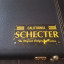 Schecter The Original California Custom CET (CUSTOM SHOP 1996)