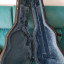 Guitarra Raimundo 660E cutaway