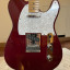 Fender telecaster mexico