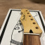 Mástil Fender Telecaster Reversed