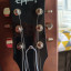 Epiphone inspired by Gibson Les Paul "Greeny*.