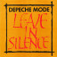 Leave In Silence  , house , minimal , techno pop , chicago