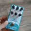 Pedal octavador/emulación de organo, earthquaker devices organizer