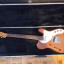 Telecaster Thinline LUTHIER