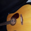 Vicente Hueso luthier Dreadnought