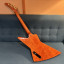 Gibson Explorer Natural Made in USA (2011)