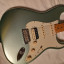 Stratocaster profesional ii stratocaster ssh