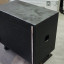 Equipo de sonido Wave From con etapas yamaha