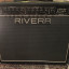 RIVERA THIRTY TWELVE + Flightcase
