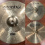 Istanbul Mehmet Ride + HiHat