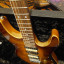 Suhr custom shop Guthrie Govan Signature modern Bengal Burst