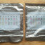 2 sets D'addario 10-52 por sets 9-42 o set de 9.5 o 10-46