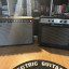 Fender Deluxe Reverb Tone master vs Ampeg Jet20 HandWire