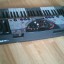 Vendo o Cambio  teclado sintetizador yamaha djx 2