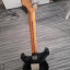 Guitarra fender estratocaster